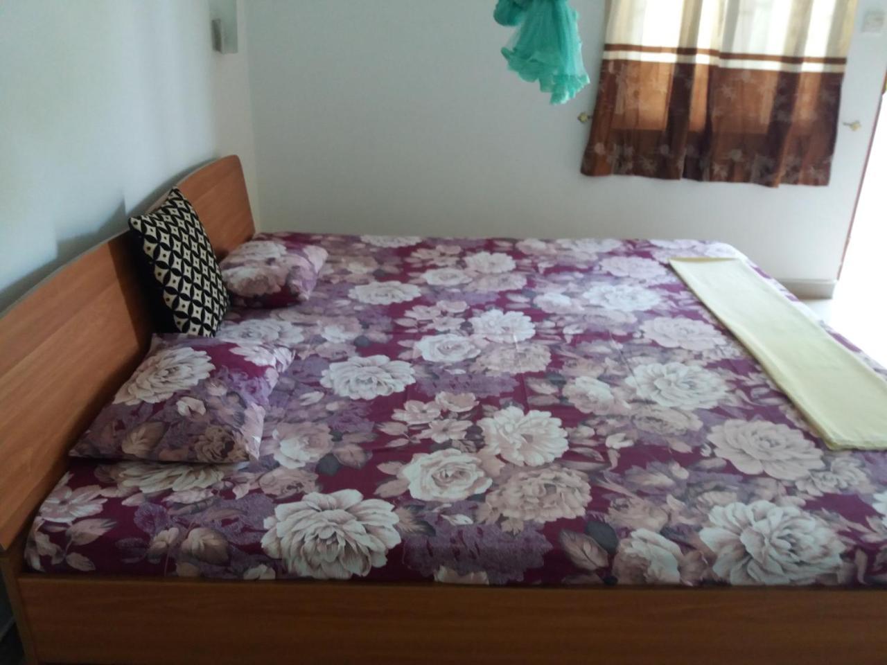 Ishitha Homestay Tangalle Bagian luar foto