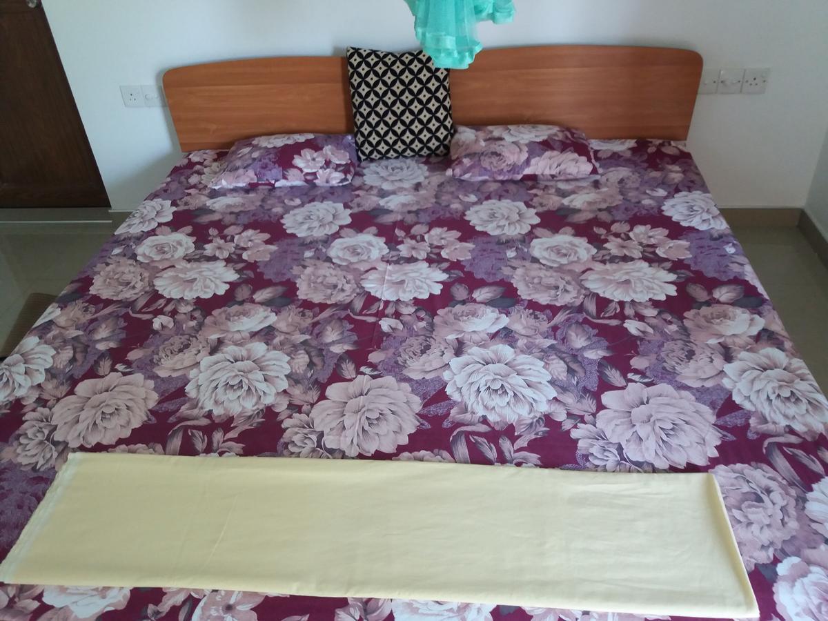 Ishitha Homestay Tangalle Bagian luar foto