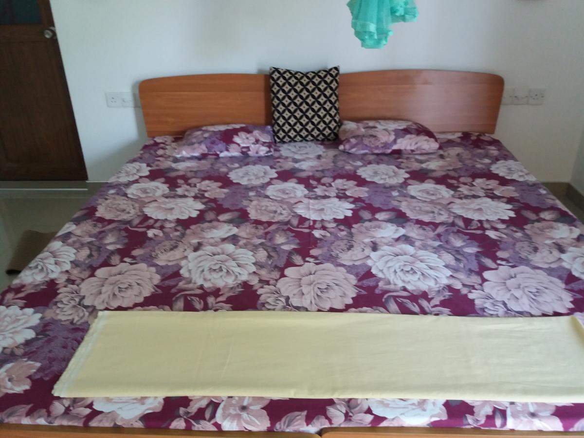 Ishitha Homestay Tangalle Bagian luar foto