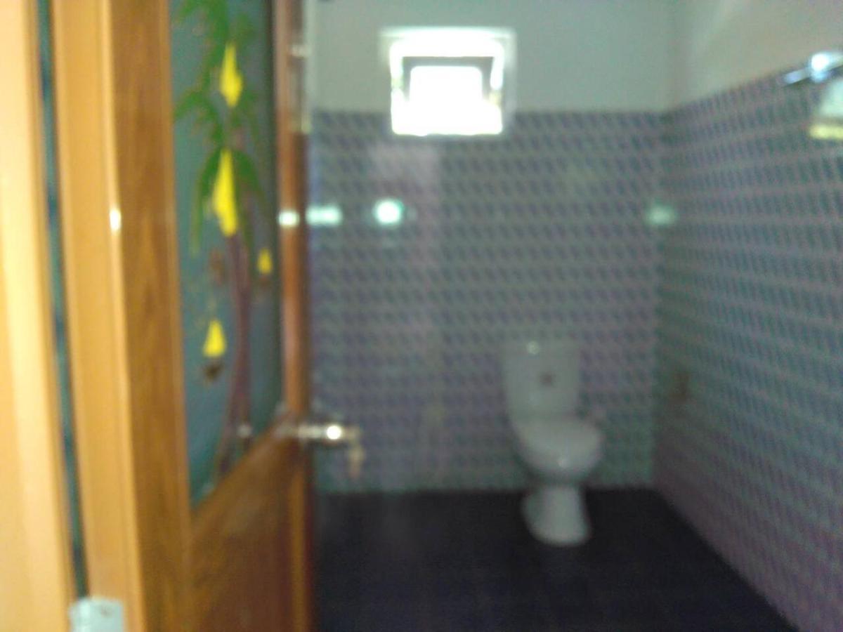 Ishitha Homestay Tangalle Bagian luar foto
