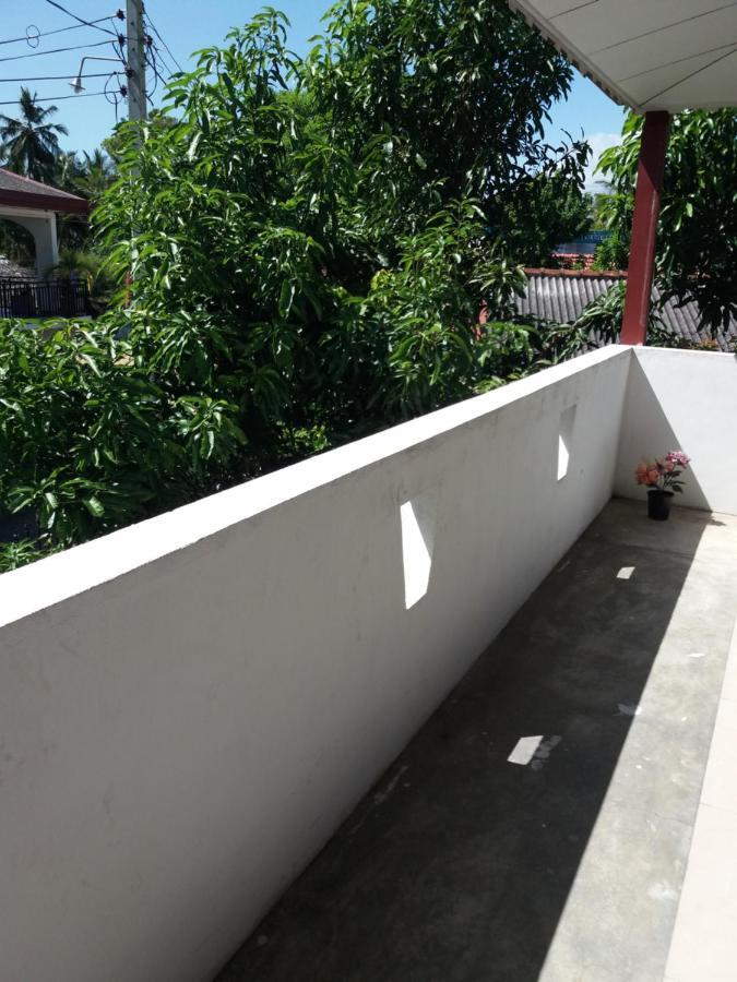 Ishitha Homestay Tangalle Bagian luar foto