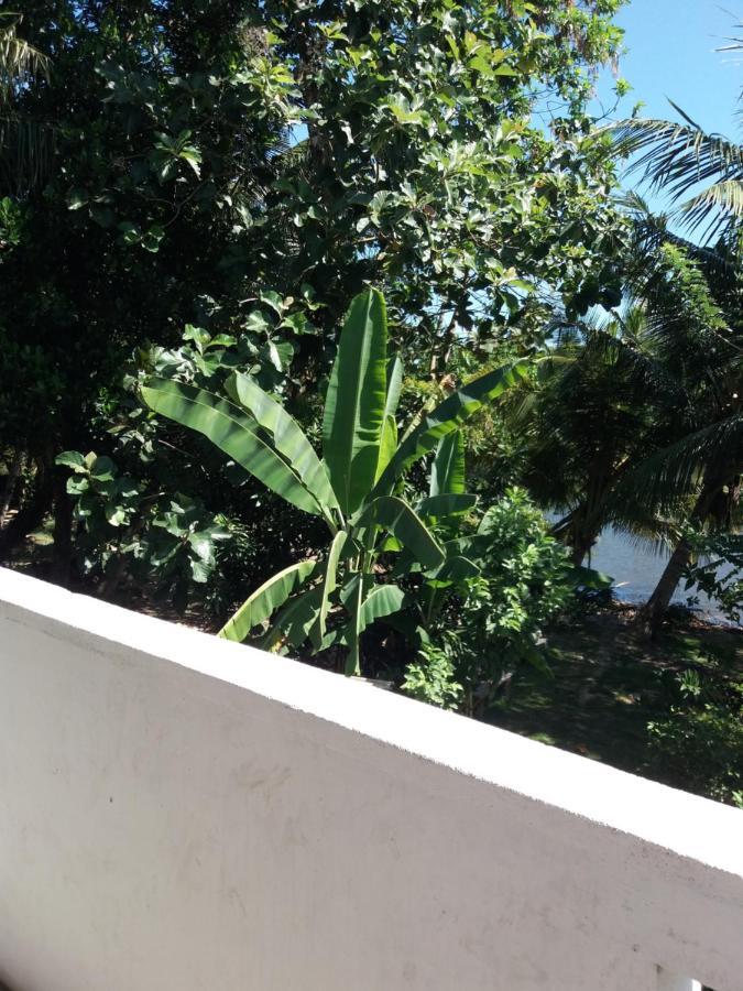 Ishitha Homestay Tangalle Bagian luar foto